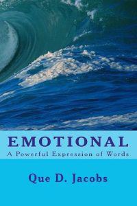 Emotional: A Powerful Expression of Words