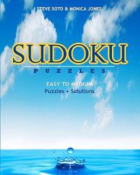 Sudoku Puzzles - Easy to Medium