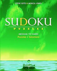 Sudoku Puzzles Medium to Hard