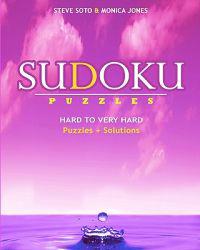 Sudoku Puzzles - Hard to Very Hard