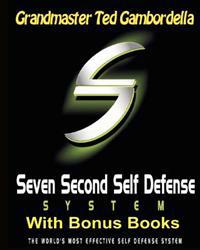 Seven Second Self Defense System With Bonus Books
