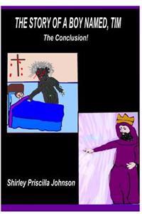 The Story of a Boy Named Tim