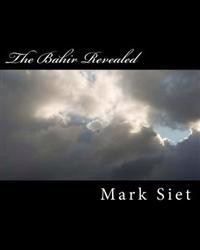 The Bahir Revealed