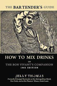 The Bartender's Guide