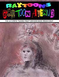 Raytoons Cartoon Avenue