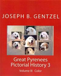 Great Pyrenees Pictorial History