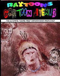 Raytoons Cartoon Avenue