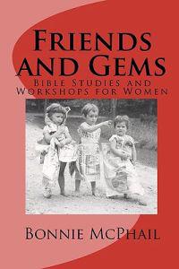 Friends And Gems: Workshops For Women