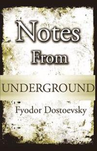 Notes from Underground