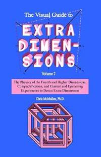 The Visual Guide to Extra Dimensions