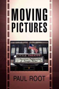 Moving Pictures