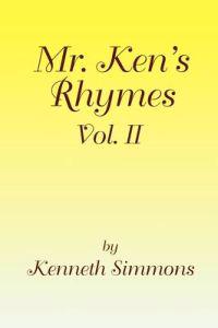 Mr. Ken's Rhymes Vol. II