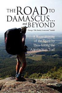 Bokomslag for "The Road to Damascus... and Beyond"