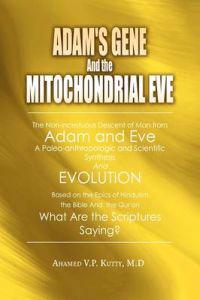 Adam's Gene and the Mitochondrial Eve