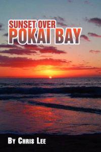 Sunset Over Pokai Bay
