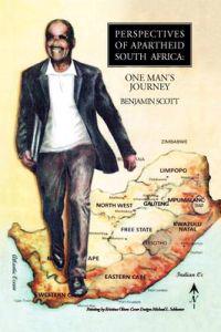 Bokomslag för "Perspectives of Apartheid South Africa"