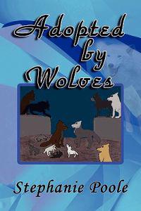 Adopted by Wolves