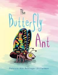 The Butterfly Ant