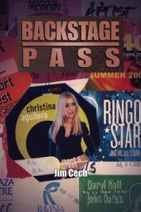Backstage Pass