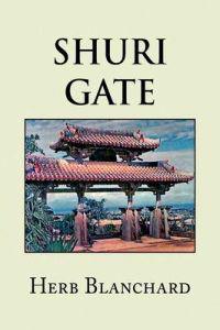 Shuri Gate