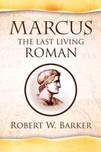 Marcus the Last Living Roman