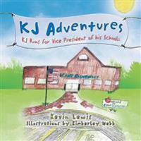 Kj Adventures