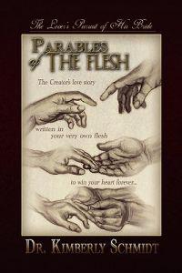 Bokomslag för "Parables of the Flesh"