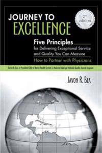 Journey to Excellence