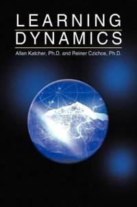 Kirjan kansi "Learning Dynamics"
