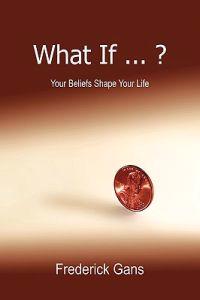 Bokomslag för "What If ... ?"