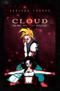 Kirjan kansi "Cloud"