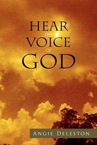 Bokomslag för "Hear the Voice of God"