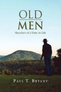 Bokomslag för "Old Men"