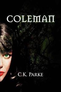 Bokomslag för "Coleman"