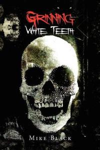 Bokomslag för "Grinning White Teeth"