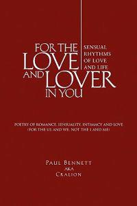 For the Love and Lover in You