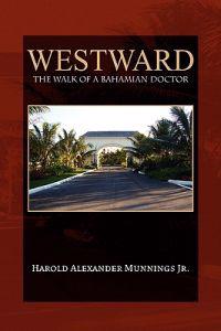 Bokomslag för "Westward"