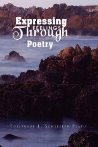 Bokomslag för "Expressing Feelings Through Poetry"