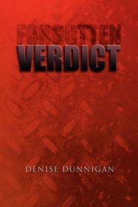 Bokomslag för "Forgotten Verdict"
