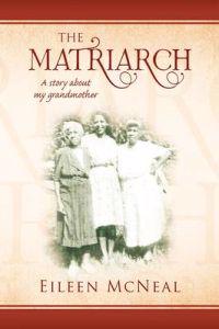 Bokomslag för "The Matriarch"