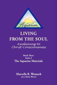 Bokomslag för "Living from the Soul"