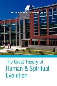 Bokomslag för "The Great Theory of Human & Spiritual Revolution"