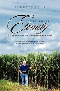 Bokomslag för "Harvesting for Eternity"