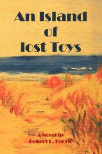 An Island of Lost Toys