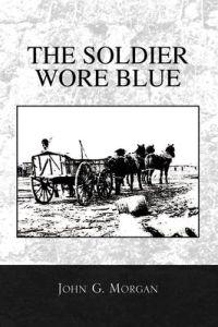 The Soldier Wore Blue