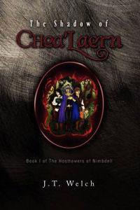 The Shadow of Chea'laern