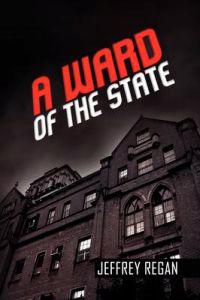Kirjan kansi "A Ward of the State"