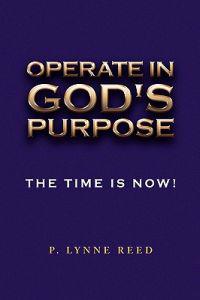 Operate in God's Purpose
