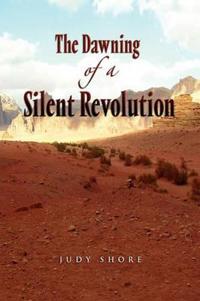 Kirjan kansi "The Dawning of a Silent Revolution"