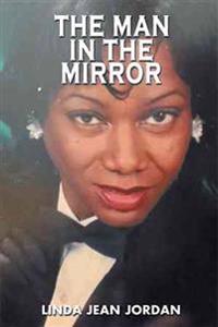 Kirjan kansi "The Man in the Mirror"